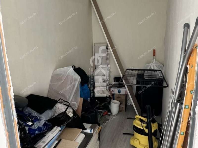 двухкомнатная квартира на Левобережной улице улице дом 5