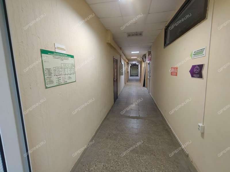 помещение под офис на Адмирала Васюнина ул., д.2