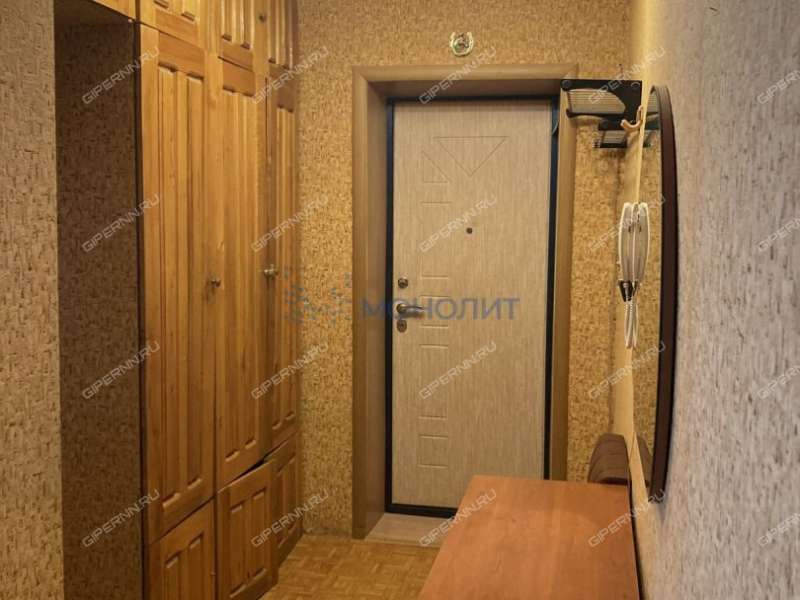 двухкомнатная квартира на Школьной улице дом 22 село Линда