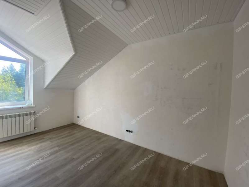 таунхаус на Желнинском шоссе рабочий посёлок Жёлнино