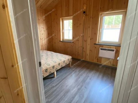 dom-derevnya-malyy-suhodol-gorodeckiy-rayon фото