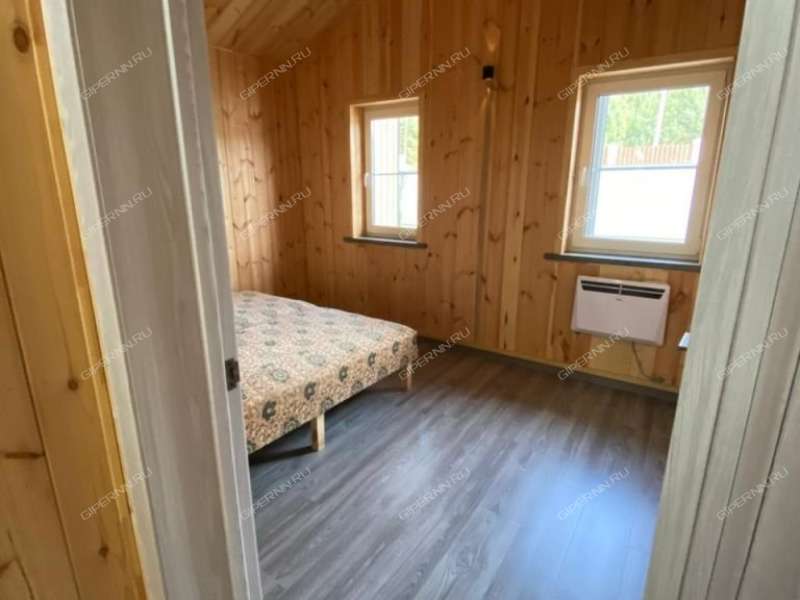 дом на  деревня Малый Суходол