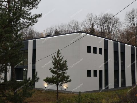 kvartira-studiya-kurortnyy-poselok-zelenyy-gorod-pos-sanatoriy-im-vcsps-d-18 фото