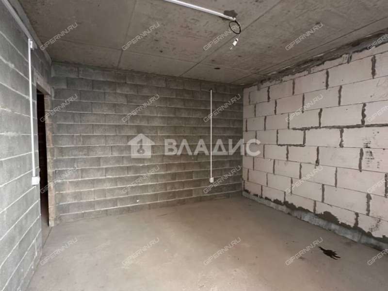 двухкомнатная квартира на Полтавской улице дом 15