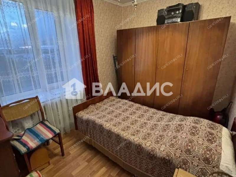 двухкомнатная квартира на проспекте Ленина дом 98А