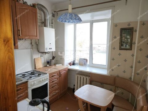 3-komnatnaya-ul-yaroshenko-d-4 фото