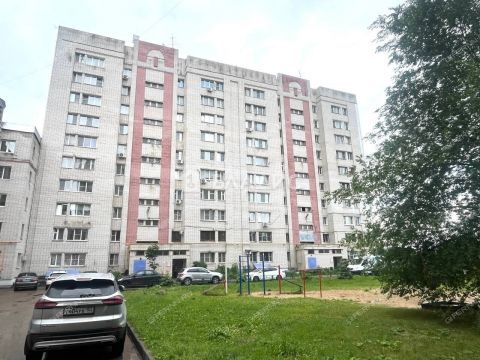 1-komnatnaya-poselok-berezovskiy-ul-kasimovskaya-d-21 фото