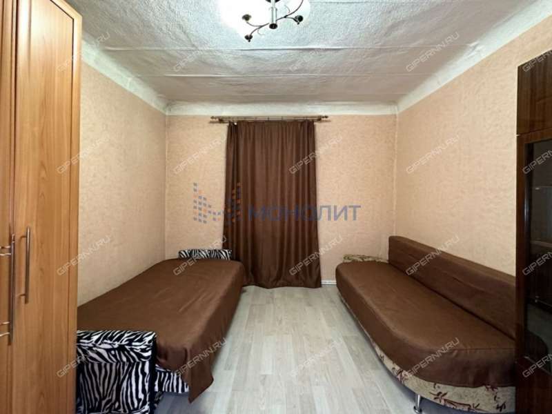 двухкомнатная квартира на Чонгарской улице дом 33