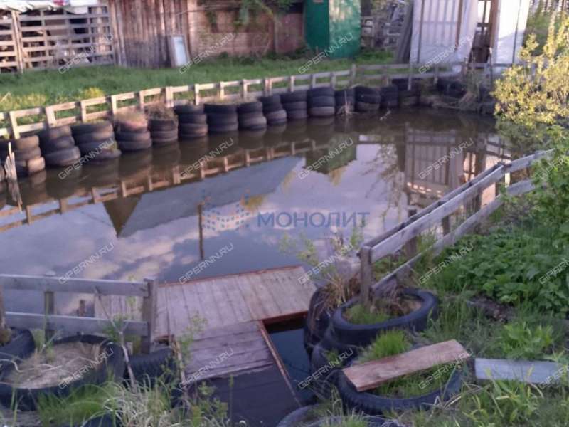 земельный участок 6 соток город Дзержинск