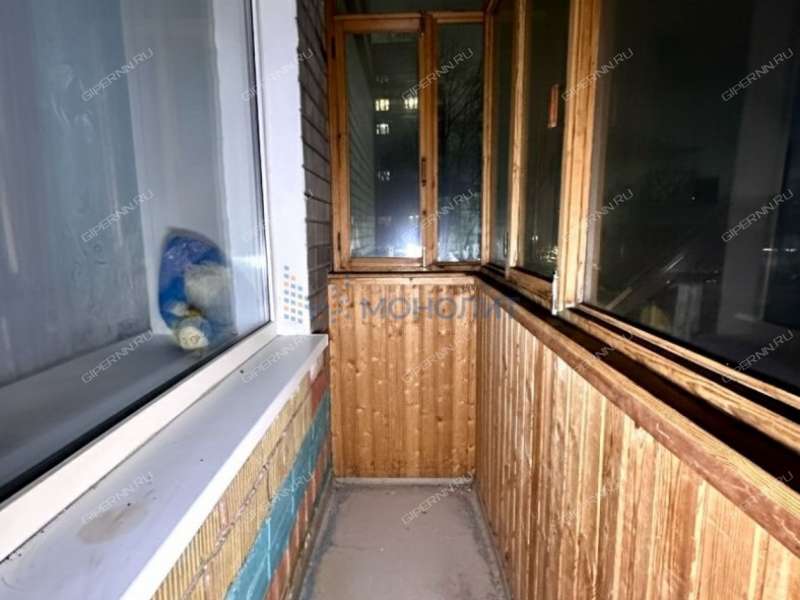 четырёхкомнатная квартира в Костромском переулке дом 1