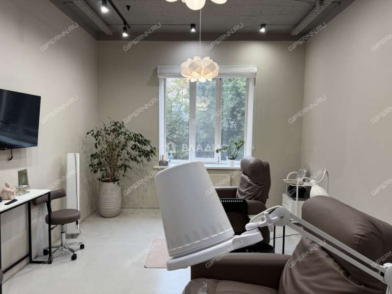 помещение под помещение свободного назначения на Грузинской улице