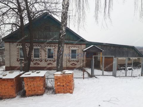 dom-derevnya-abaturovo-kstovskiy-rayon фото