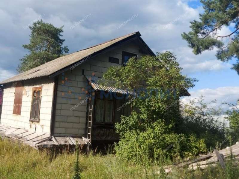 дом на улице Песчаная 2-я Мулино сп