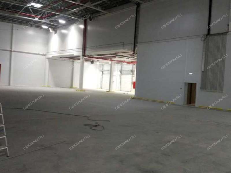 помещение под склад на Московское шоссе, д. 52