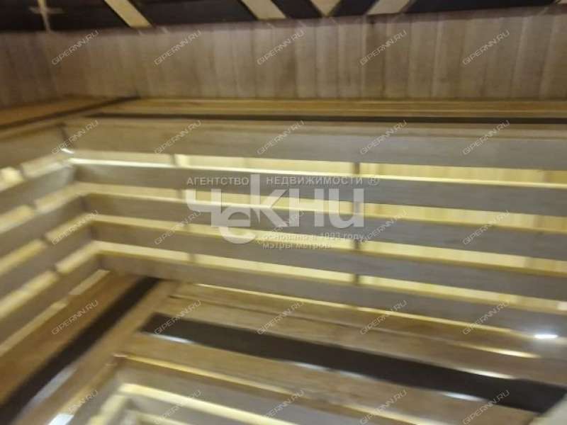 дом на улице Корчагиной город Володарск