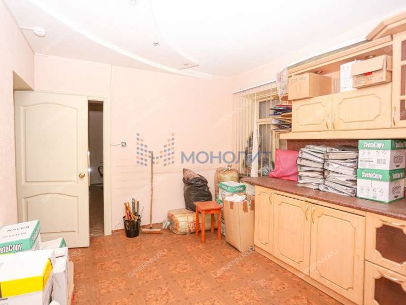 дом на улице Вали Котика