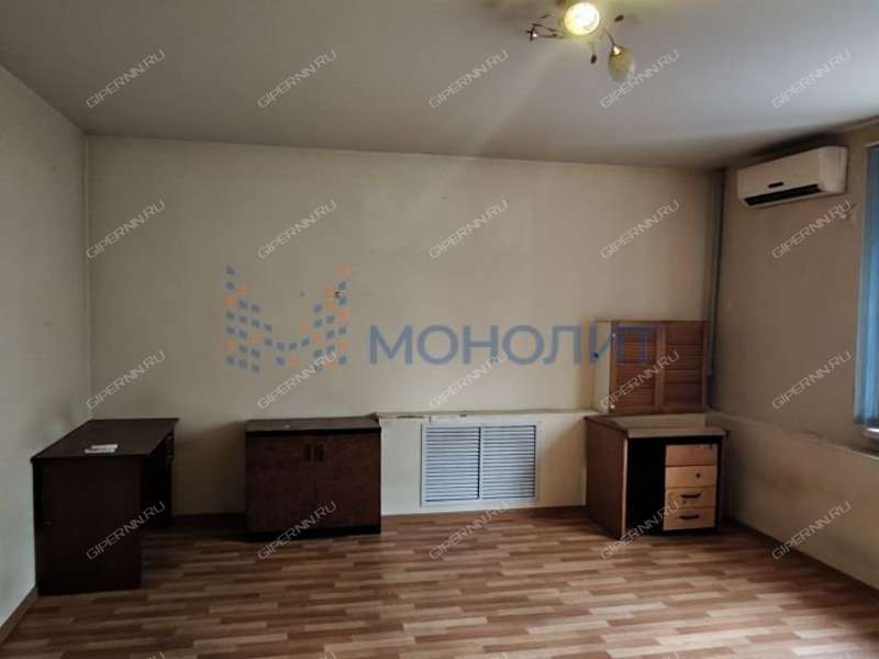 дом на Сигнальной улице