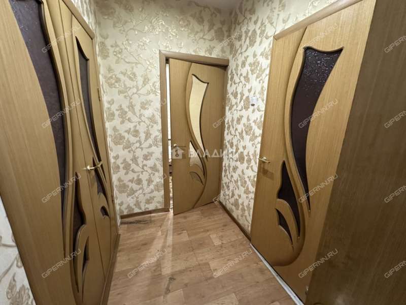 дом на улице Калинина город Богородск