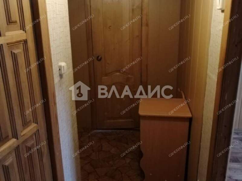 дом на улице Ленина село Фокино