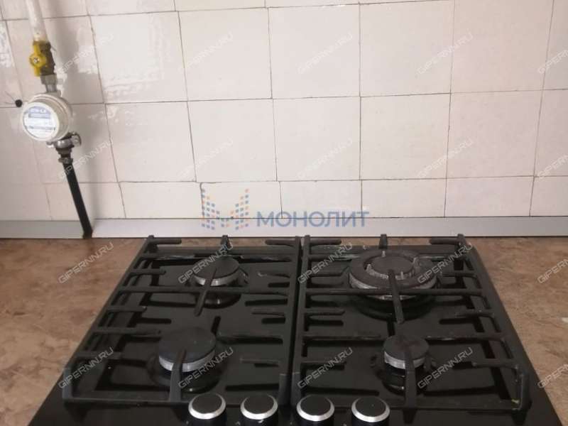 двухкомнатная квартира на улице Юлиуса Фучика дом 19