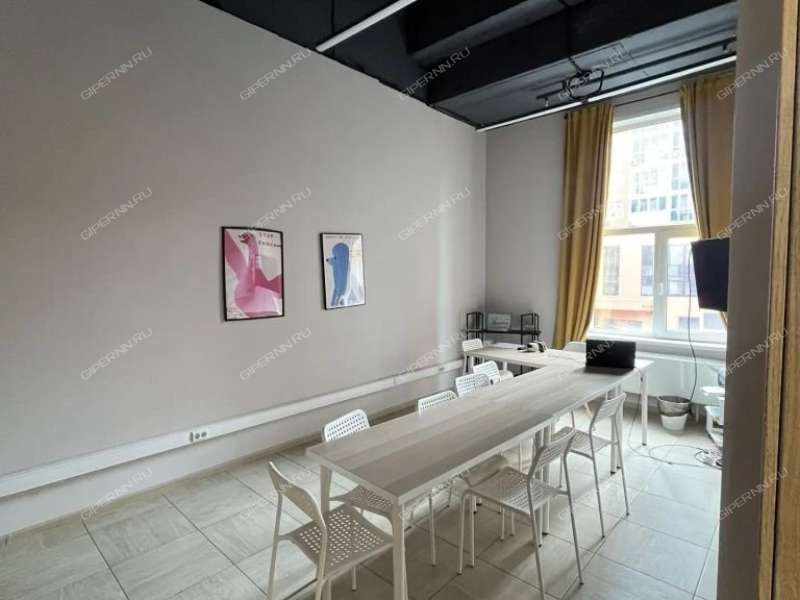 помещение под помещение свободного назначения на улице Тимирязева