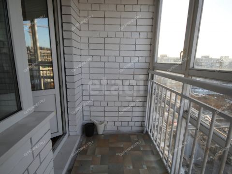 2-komnatnaya-ul-mendeleeva-d-15a фото