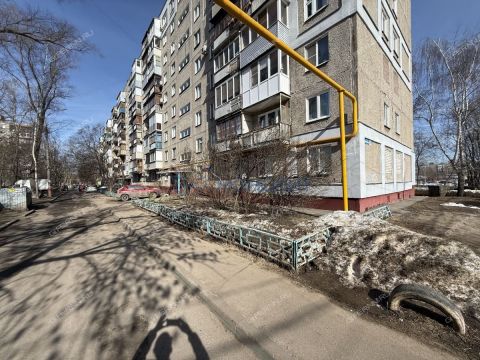 1-komnatnaya-ul-druzhaeva-d-3 фото