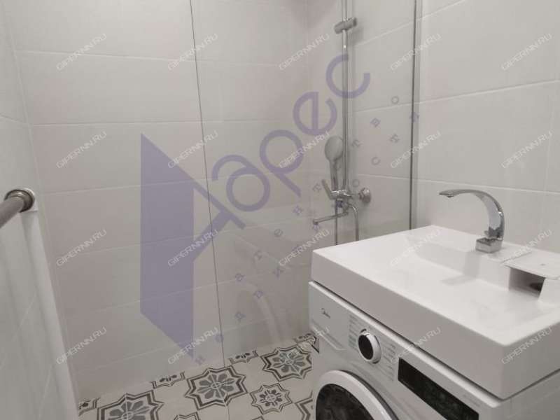 двухкомнатная квартира на Совнаркомовской улице дом 28