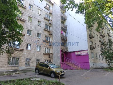 1-komnatnaya-b-r-60-letiya-oktyabrya-d-4 фото