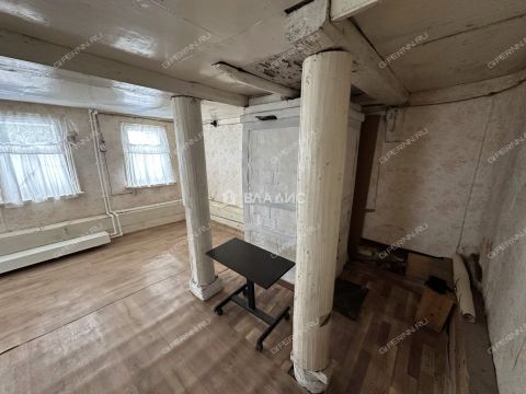 dom-selo-bezvodnoe-kstovskiy-rayon фото