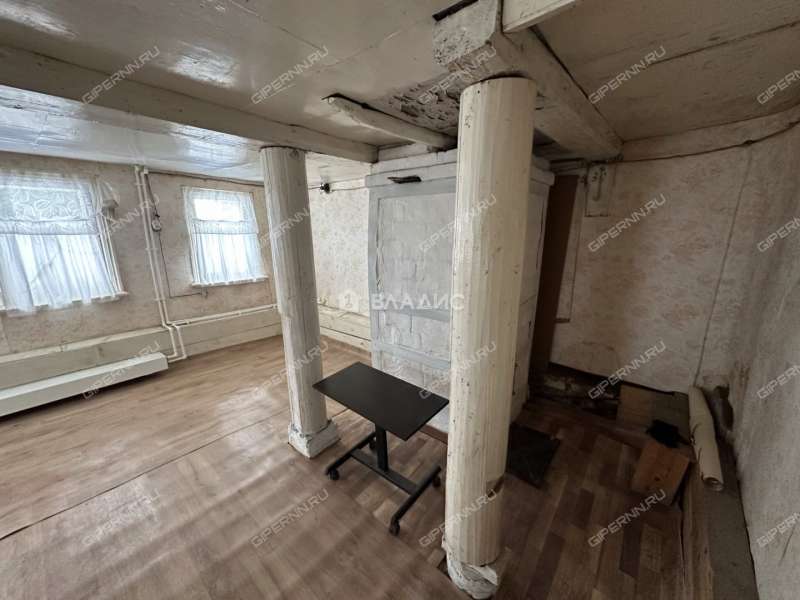 дом на улице Советская село Безводное