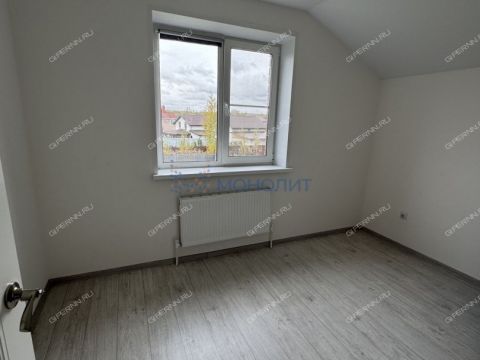 kottedzh-derevnya-cheremisskoe-kstovskiy-rayon фото