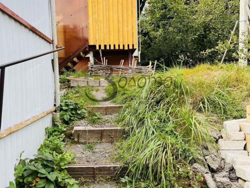 1/2 дома на Родниковой улице