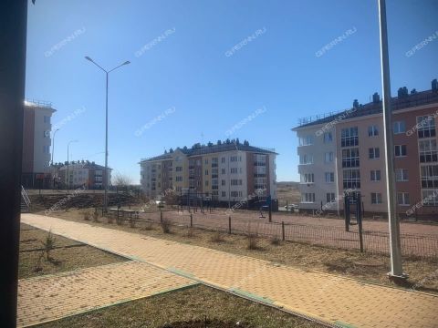2-komnatnaya-ul-2-ya-dorozhnaya-d-14 фото