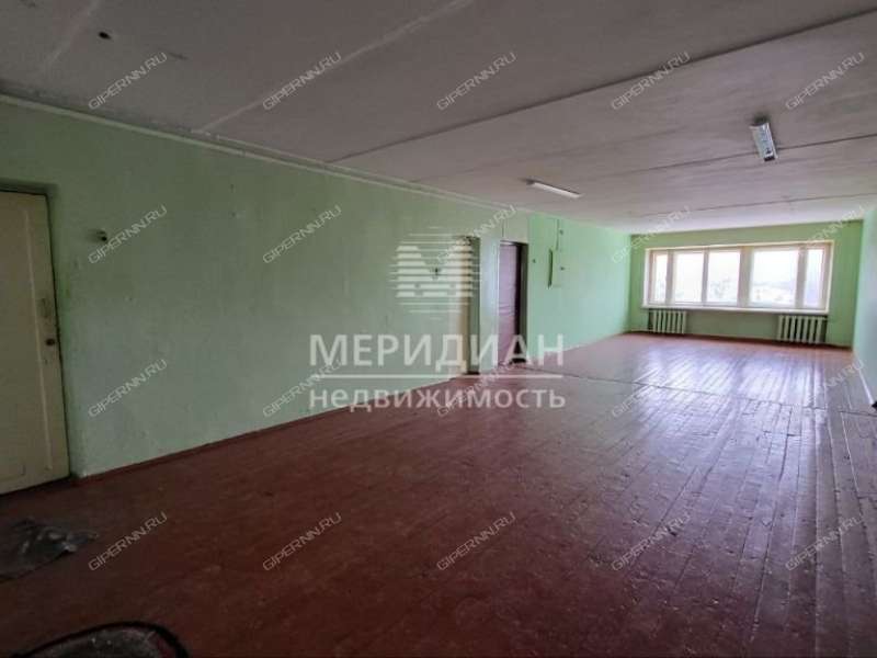 комната в доме 231 на Московском шоссе