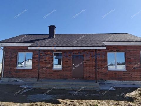 dom-derevnya-kalikino-gorodskoy-okrug-bor фото