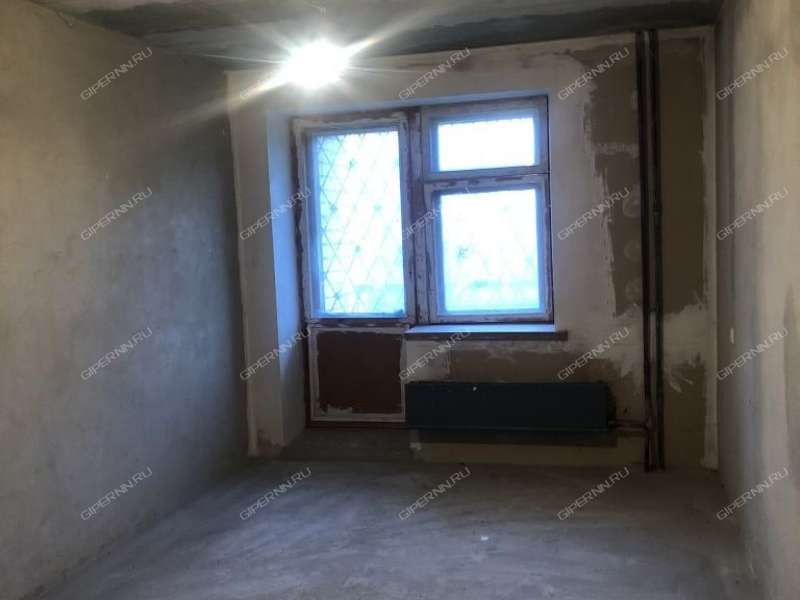 четырёхкомнатная квартира на улице Гончарова дом 2Б