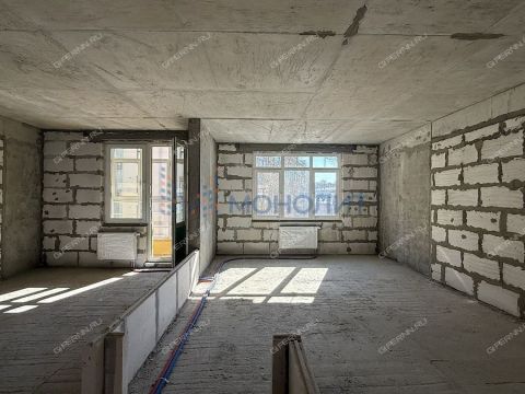 2-komnatnaya-ul-maksima-gorkogo-d-73 фото