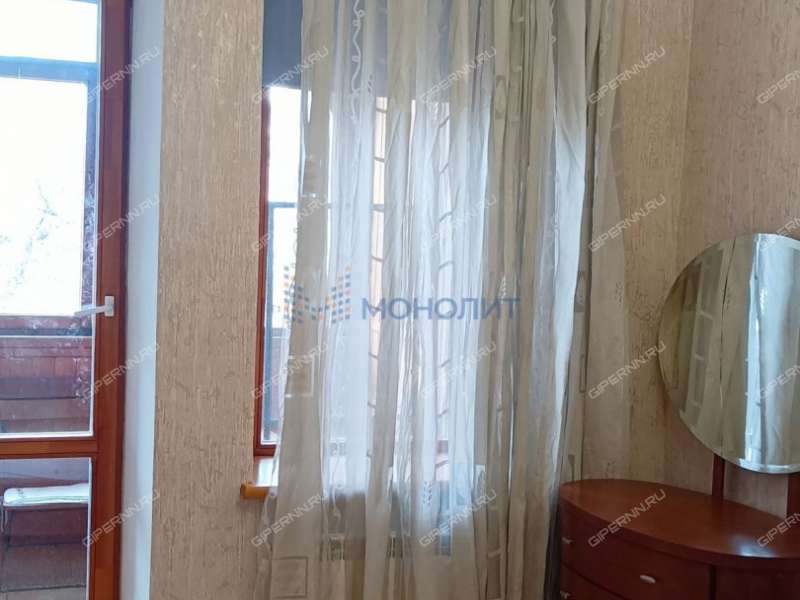 двухкомнатная квартира в Холодном переулке дом 6