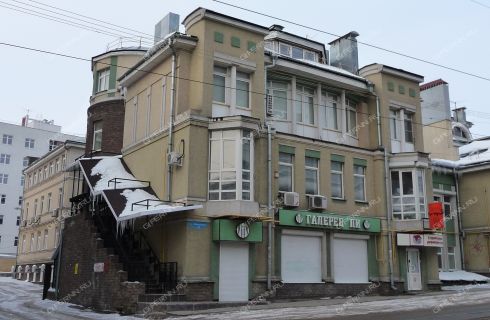 Шампы ул пискунова 14 нижний новгород фото