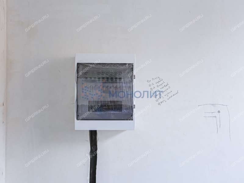 дом на улице Гулаева Возрождение тер