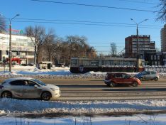Что известно о строительстве дублера проспекта Гагарина в Нижнем Новгороде