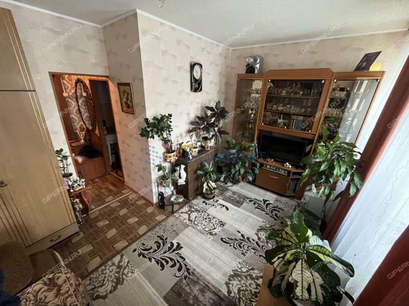 1/2 дома на улице М.Горького город Городец