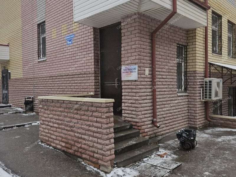 помещение под помещение свободного назначения на Казанском шоссе