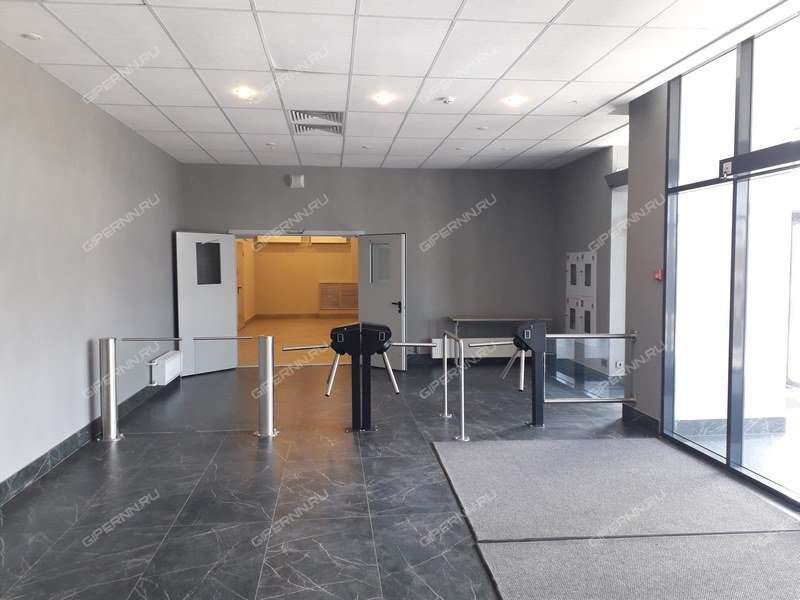 помещение под офис на улице Карла Маркса