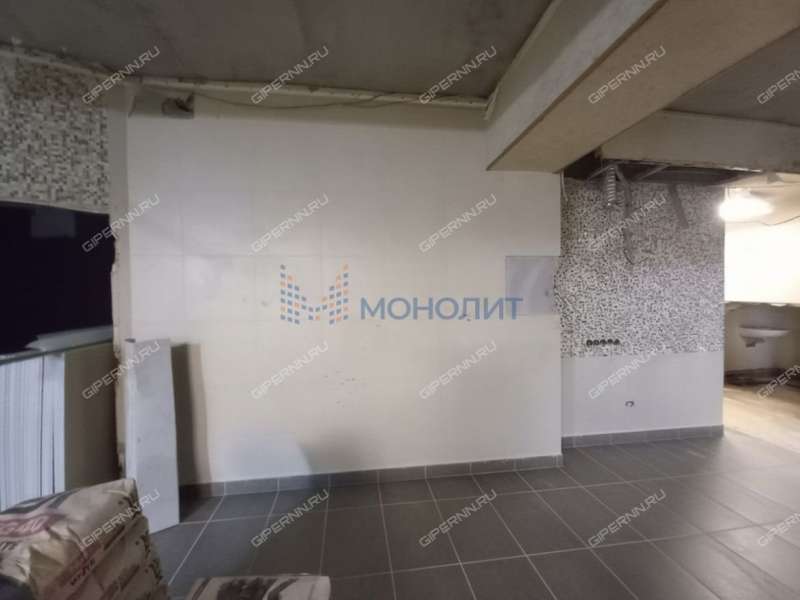 помещение под торговую площадь, недвижимость под общепит на Ошарской улице