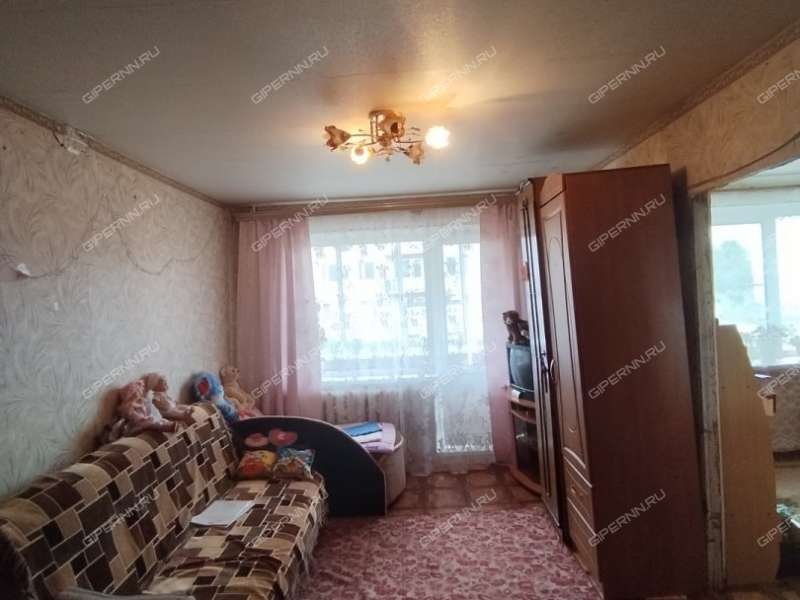 четырёхкомнатная квартира на 3 деревня Подлесово