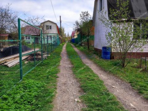 dacha-selo-bolshaya-elnya-kstovskiy-rayon фото