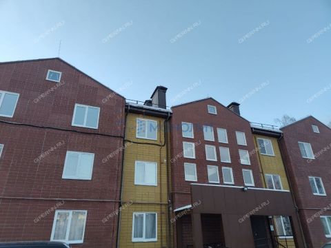 2-komnatnaya-poselok-selekcionnoy-stancii-kstovskiy-rayon фото