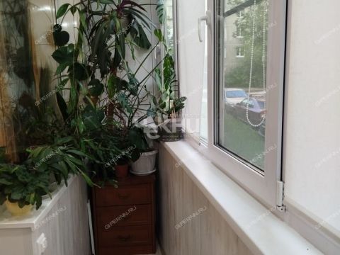 4-komnatnaya-ul-dargomyzhskogo-d-20-k2 фото